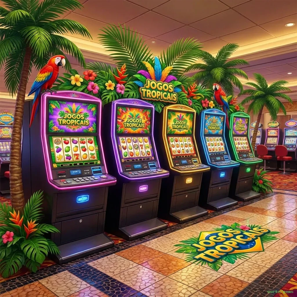 Fortune Tiger Slot