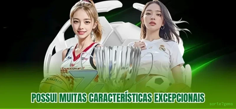 Login sorte7gems