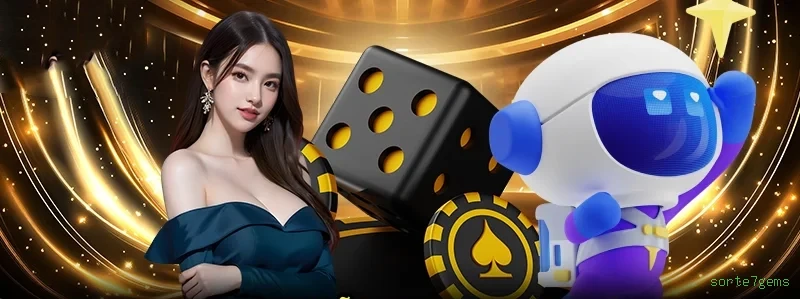 Esportes Virtuais sorte7gems