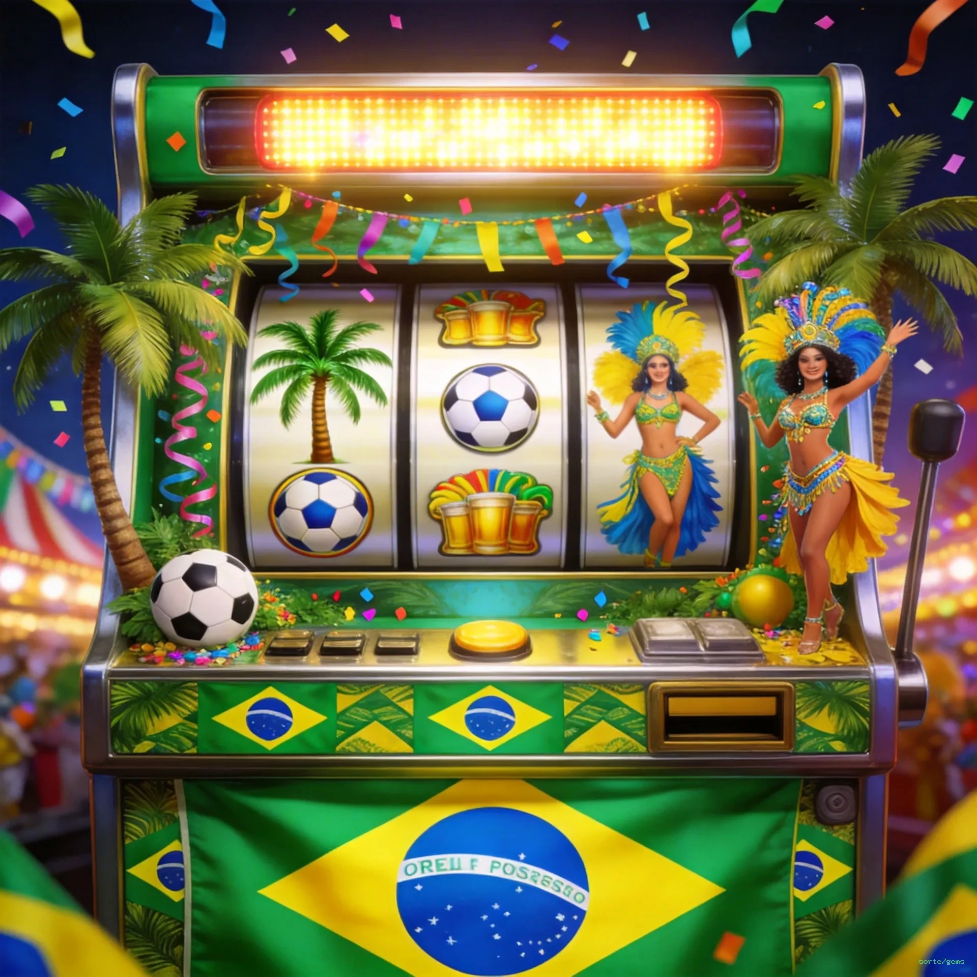 Wild West Gold Slot sorte7gems